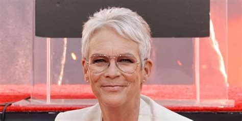 jamie lee. urtis nude|At 63, Jamie Lee Curtis Poses Nude In New Photo Shoot